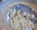 મખાના કેસરી ખીર (Makhana Kesari Kheer Recipe In Gujarati) રેસીપી સ્ટેપ1ફોટો