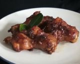 Foto langkah ke 4 dari resep Ayam Parape khas Makasar.