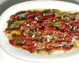 Foto del paso 6 de la receta Escalivada