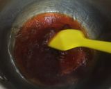Foto langkah ke 2 dari resep Bubur sumsum pandan.