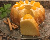 Foto del paso 12 de la receta Bizcocho de Mandarina