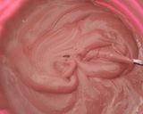 Foto langkah ke 1 dari resep Bolu Kukus Air Kelapa.