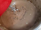 Cake Coklat Padat