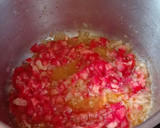 Foto del paso 4 de la receta: Caldero del Mar Menor (arroz)
