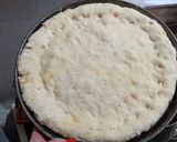 Foto del paso 4 de la receta: Pizza vegana 2024