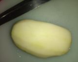 Foto del paso 2 de la receta: Pollo empapelado