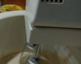 Foto langkah ke 1 dari resep Bolu kukus kuning.