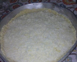 Foto del paso 2 de la receta: Súper tarta de Coco con dulce de leche