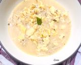 Foto langkah ke 6 dari resep 292. Creamy Butter Egg.