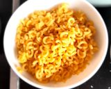 Foto del paso 3 de la receta: 🍽Fideuá con solomillo de pavo🍽