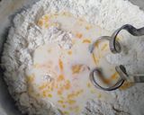 Foto langkah ke 1 dari resep Cinnamon Roll (Gulungan Roti Kayumanis).