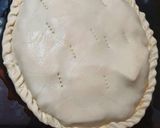 Foto del paso 5 de la receta: Empanadas de pescado 🐟(De armado)🤗😍