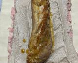 Foto del paso 6 de la receta: Solomillo Wellington en olla de hierro