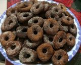 Foto del paso 4 de la receta: Donitas de papa