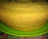 Foto langkah ke 7 dari resep Bolu Panggang Panci Serbaguna No Mixer.