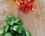 Foto del paso 3 de la receta: Gazpacho de melocotón