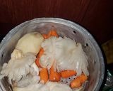 Foto langkah ke 1 dari resep Steak tempe.