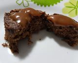 Foto del paso 4 de la receta: Mugcake saludable
