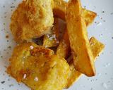 Foto del paso 6 de la receta: Fish and chips