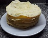 Foto del paso 4 de la receta: Torta rogel
