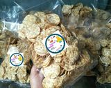 Foto langkah ke 4 dari resep Keripik tempe sagu.
