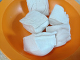 GULAI Cumi Bunting