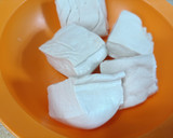 Foto langkah ke 1 dari resep GULAI Cumi Bunting.