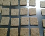 Foto del paso 5 de la receta: Cookies de nueces