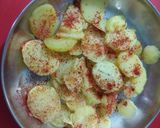 રસ પાઉં(Ras Paav Recipe In Gujarati) રેસીપી સ્ટેપ1ફોટો
