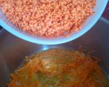 Pas rețetă Supă cremă de linte roșie 🍲 1 fotografie