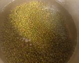 Foto langkah ke 1 dari resep Gandasturi Kacang Hijau.