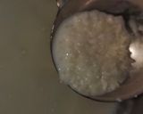 A picture of step 3 of Kheer.