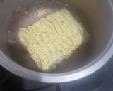 Foto langkah ke 1 dari resep 271. Mie Goreng Sosis.