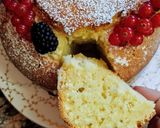 Foto del passaggio 5 della ricetta Torta di ricotta