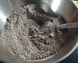 Foto del paso 1 de la receta: Masitas de banana y cacao sin tacc !!!
