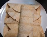 Foto del paso 5 de la receta: Tacos veganos