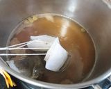 印度香料奶茶 (Masala chai)的食譜步驟4照片