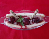 Foto del paso 2 de la receta: Banana Split