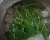 ગ્રીન હરિયાળી પુલાવ (Green Hariyali Pulao Recipe In Gujarati) રેસીપી સ્ટેપ2ફોટો