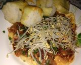 Foto langkah ke 3 dari resep Tahu telur.