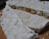 A picture of step 11 of Classic Gaz recipe (Persian Nougat).