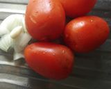 Foto del paso 1 de la receta: Salsa Casera