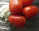 Foto del paso 1 de la receta: Salsa Casera