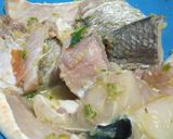 A picture of step 2 of Fry fish 🐠🐟🐠🐟.