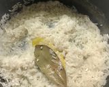 Foto del paso 2 de la receta: Arroz 🍚 Tapado