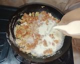 Foto langkah ke 3 dari resep Makaroni Cheese Ball.