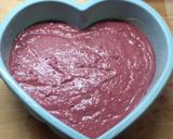 Foto del paso 7 de la receta Red Velvet Especial San Valentín