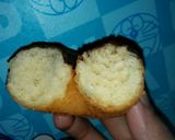 Foto langkah ke 9 dari resep Donat kampung.