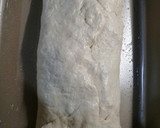 Foto del paso 4 de la receta: Calzone Calabrés