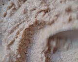 Foto del paso 4 de la receta: Tahini o tahina, pasta de semillas de sésamo 🌱